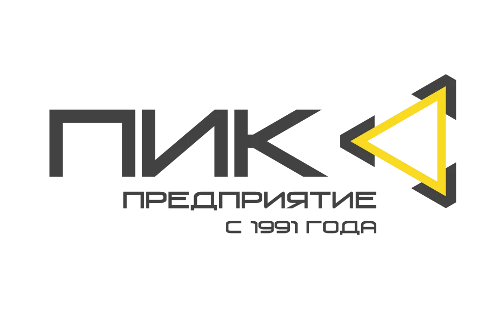 Логотип ПИК